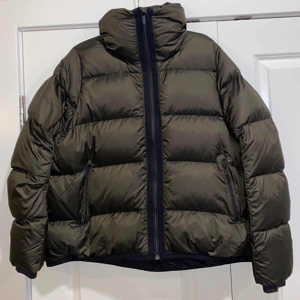 Lululemon Cloudscape jacket